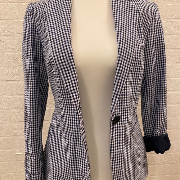 Zara women’s blazer - Picture 2 of 5